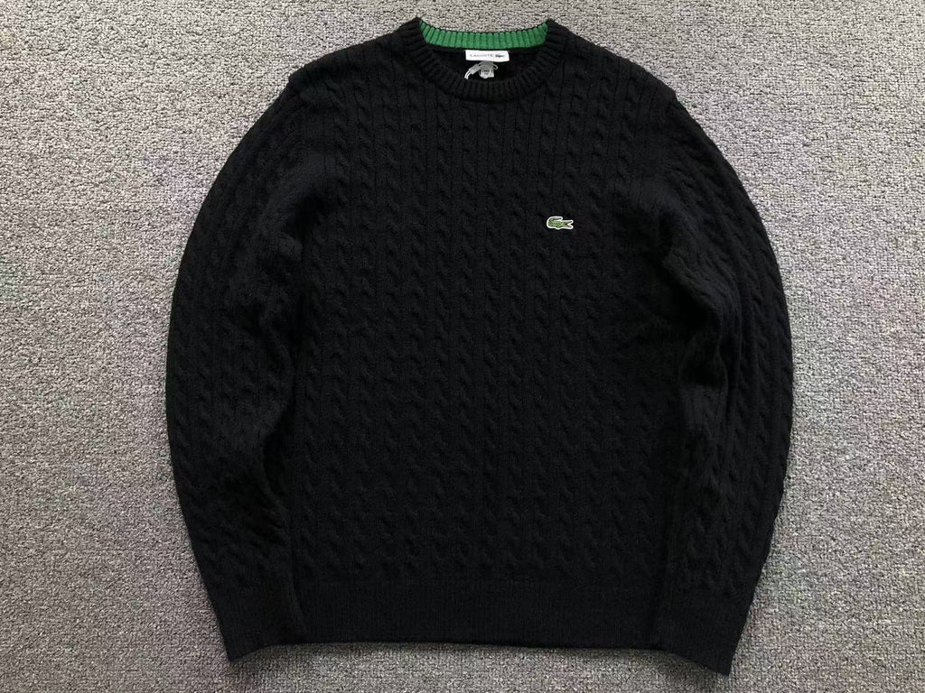 Classic Sweater