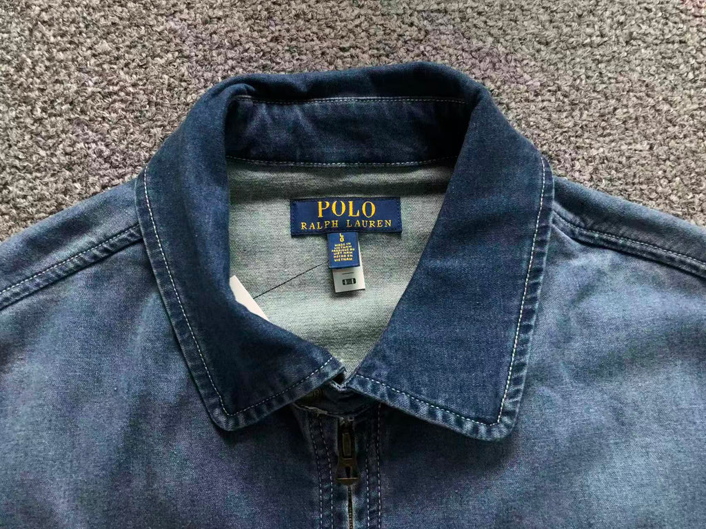 Ralph Lauren Jacket