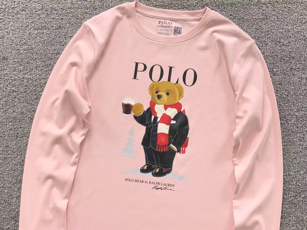 Ralph Lauren Longsleeve Female