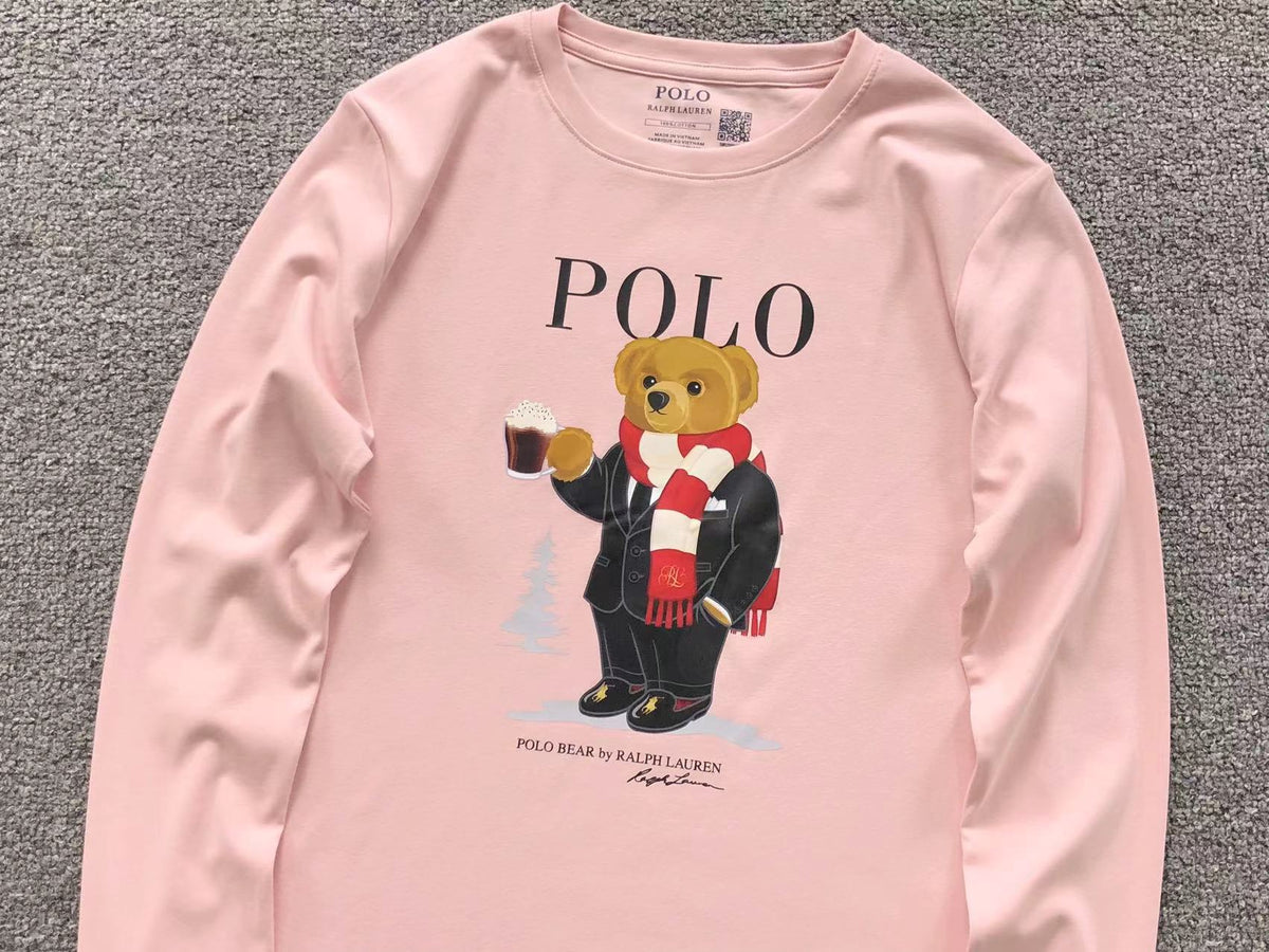 Ralph Lauren Longsleeve Female