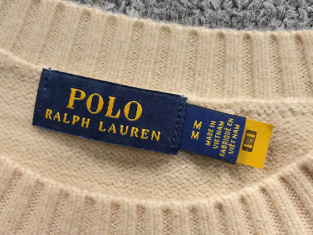 Ralph Lauren Sweater Female