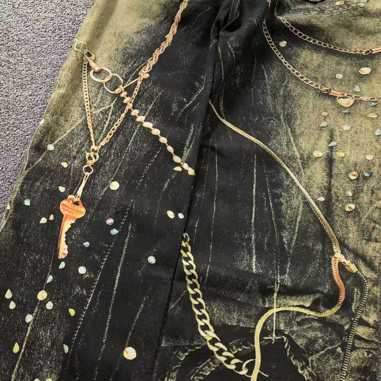 AcneStdios Pants