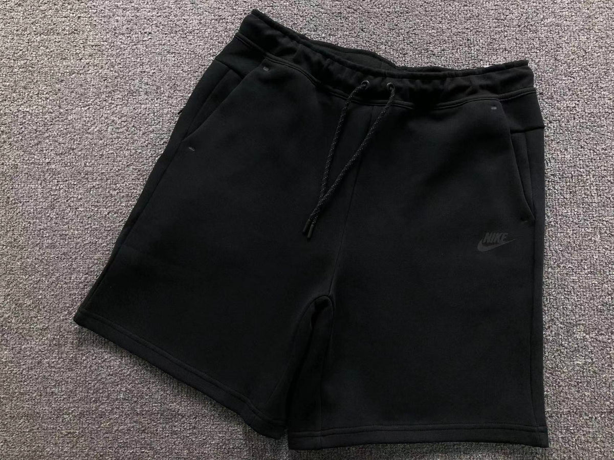 N1K Shorts