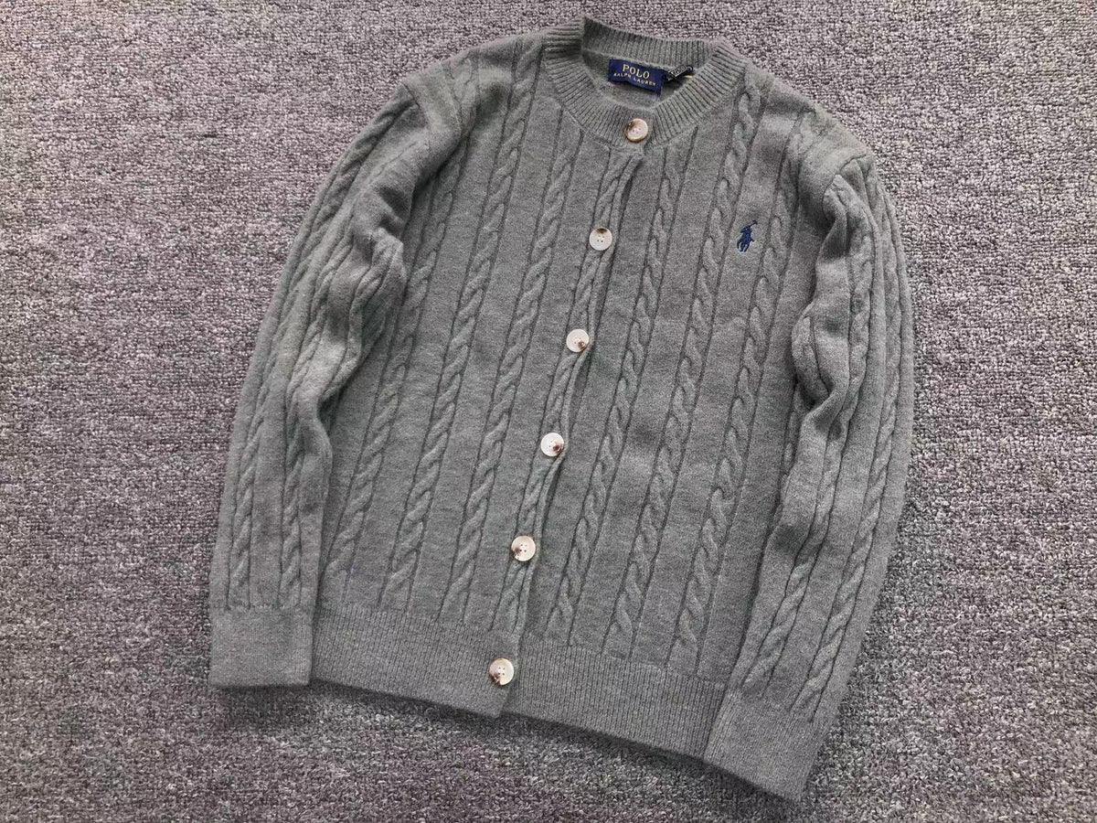 Ralph Lauren Sweater Female