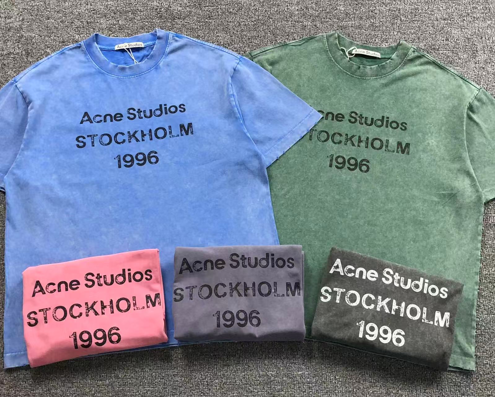 AcneStdios Tshirt