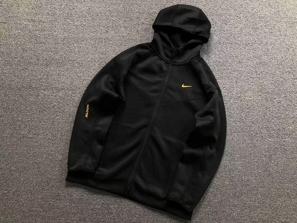 N1K Pants & Hoodie