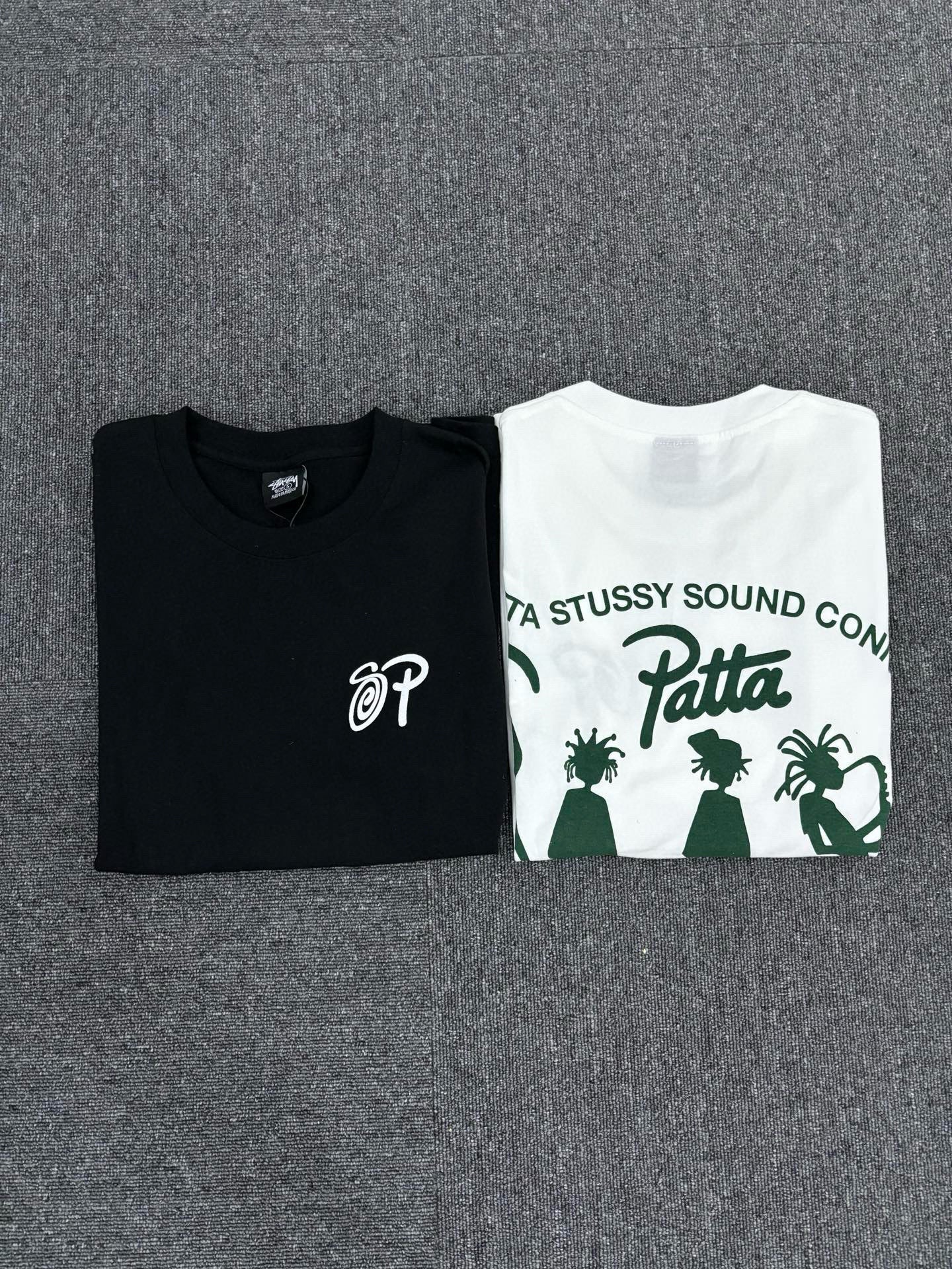 Stu Tshirt