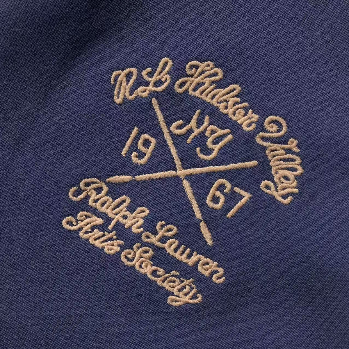 Ralph Lauren Hoodie
