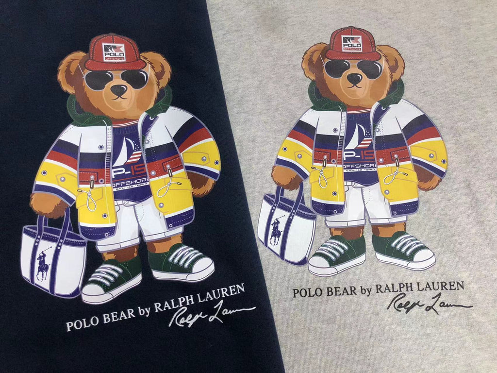 Ralph Lauren Hoodie