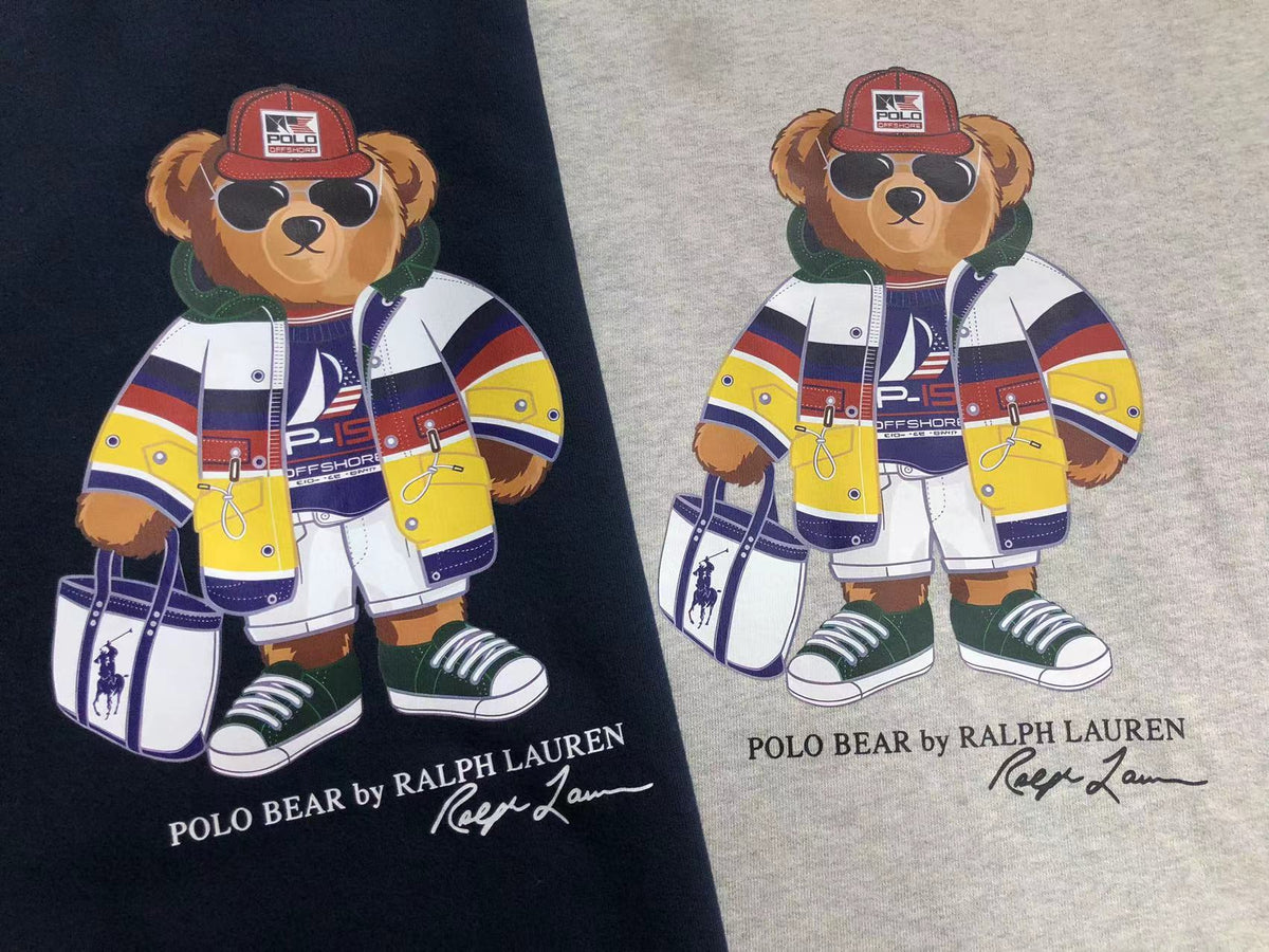 Ralph Lauren Hoodie