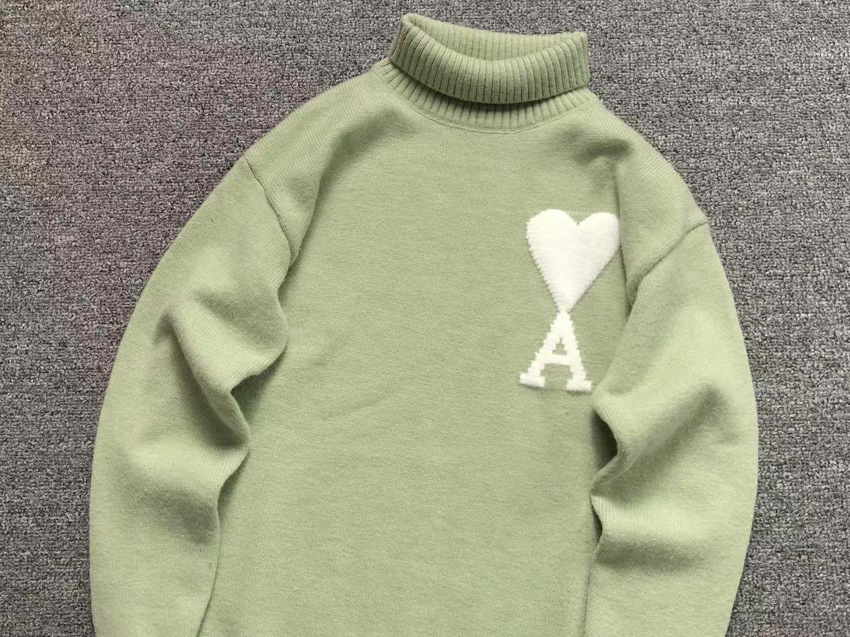 Am1 Sweater