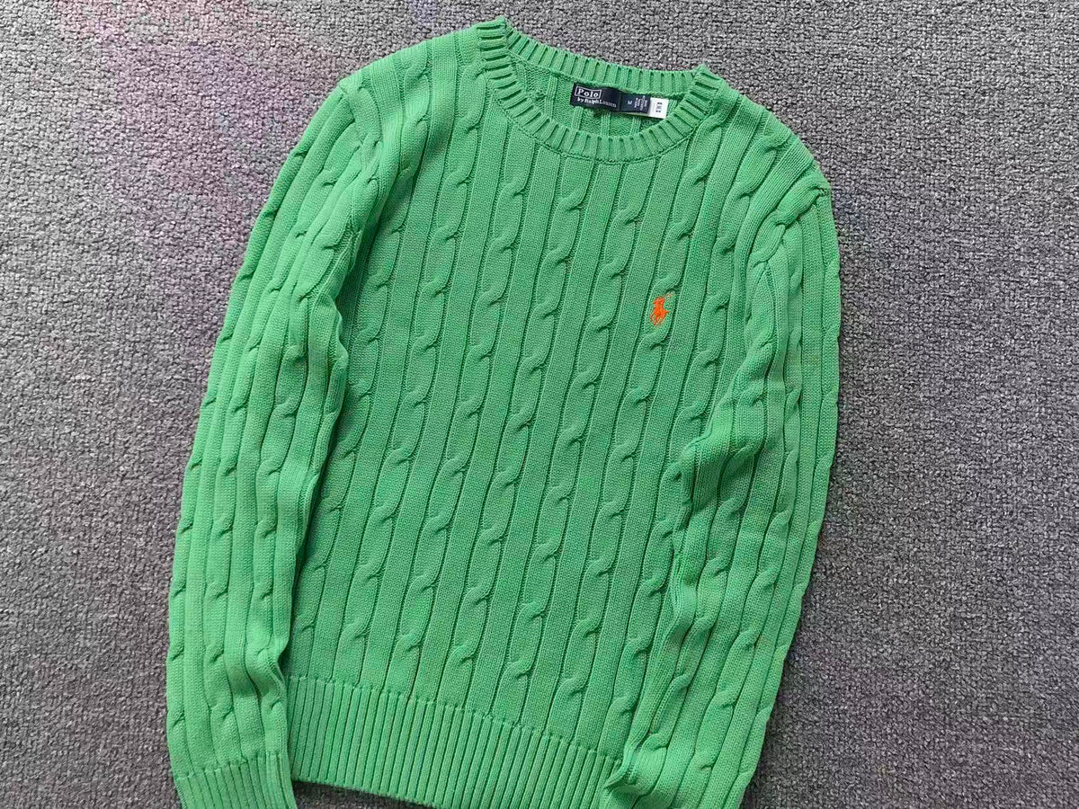 Ralph Lauren Sweater Female