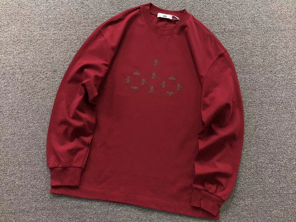 A1O Longsleeve