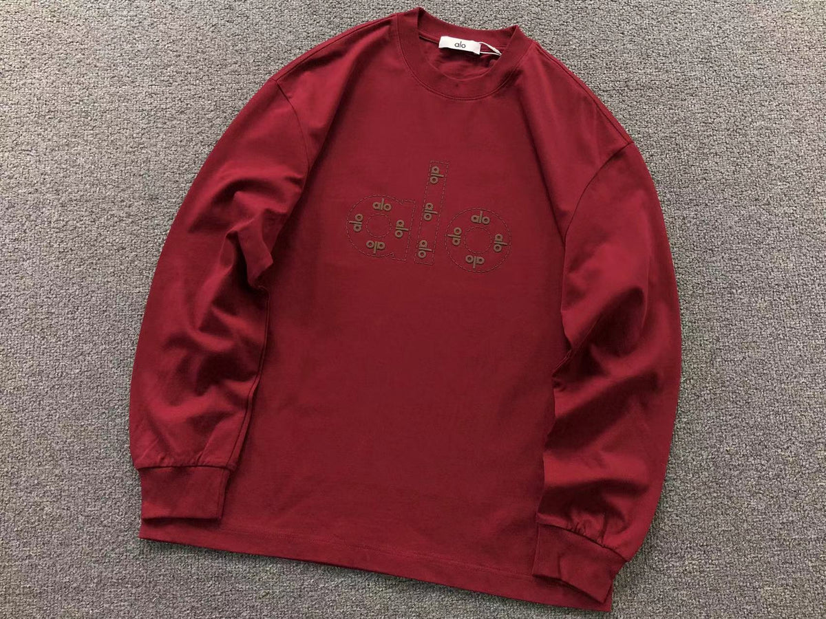 A1O Longsleeve