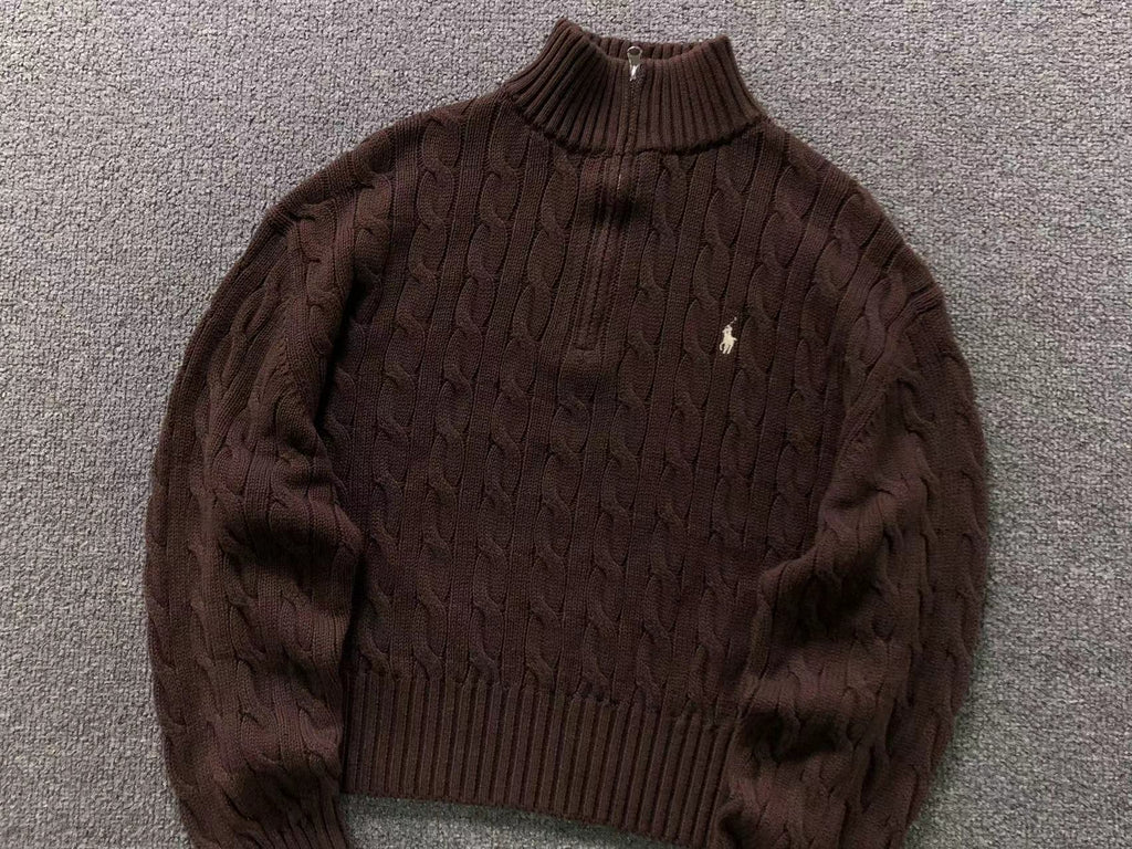 Ralph Lauren Sweater Female