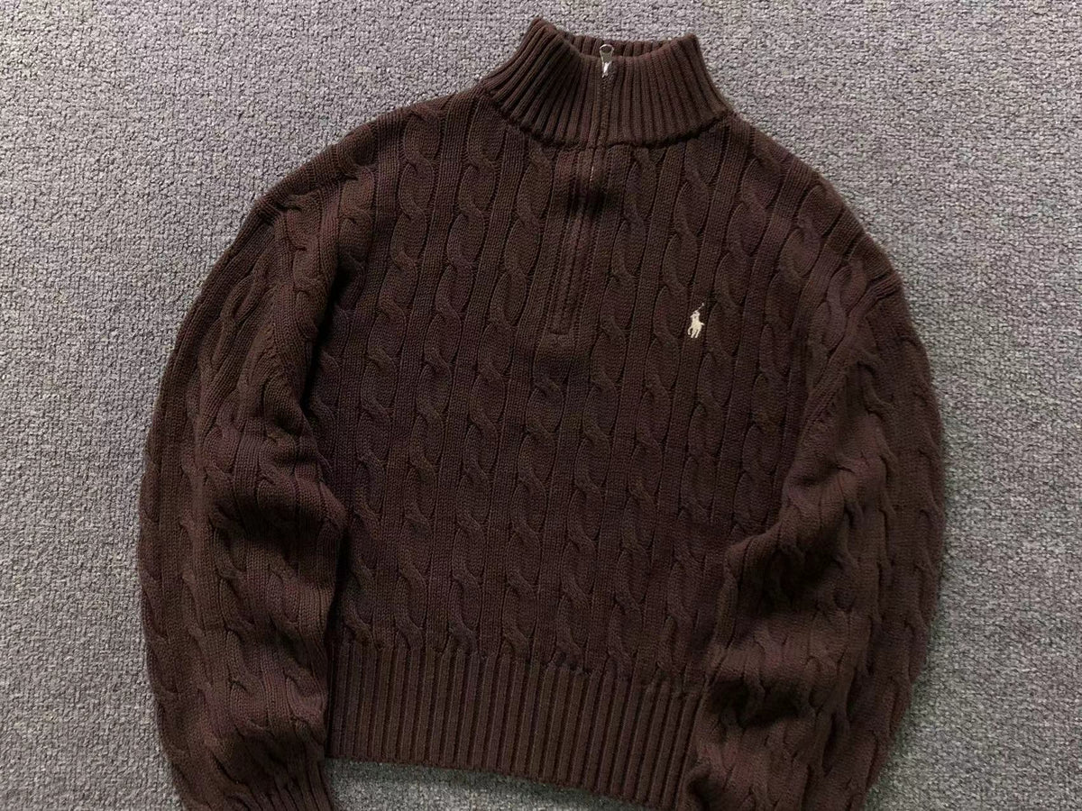 Ralph Lauren Sweater Female