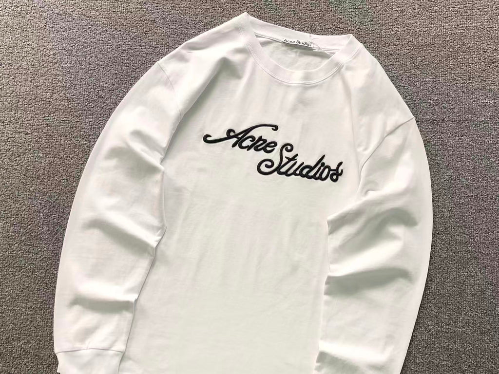 AcneStdios Longsleeve