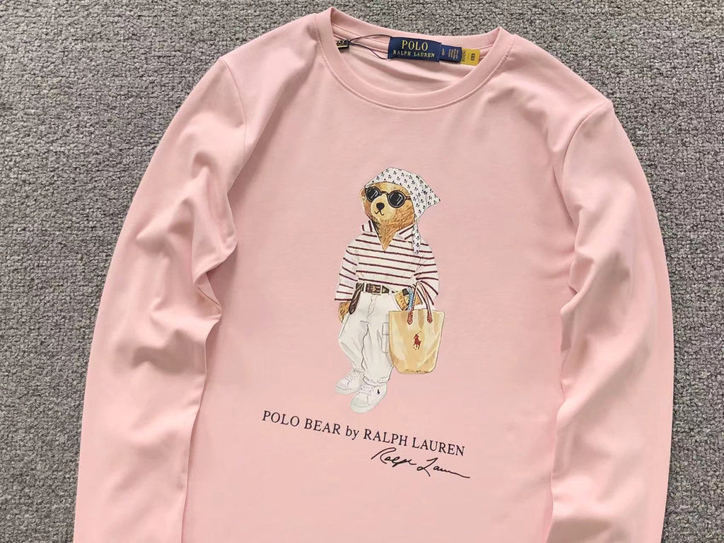Ralph Lauren Longsleeve Female