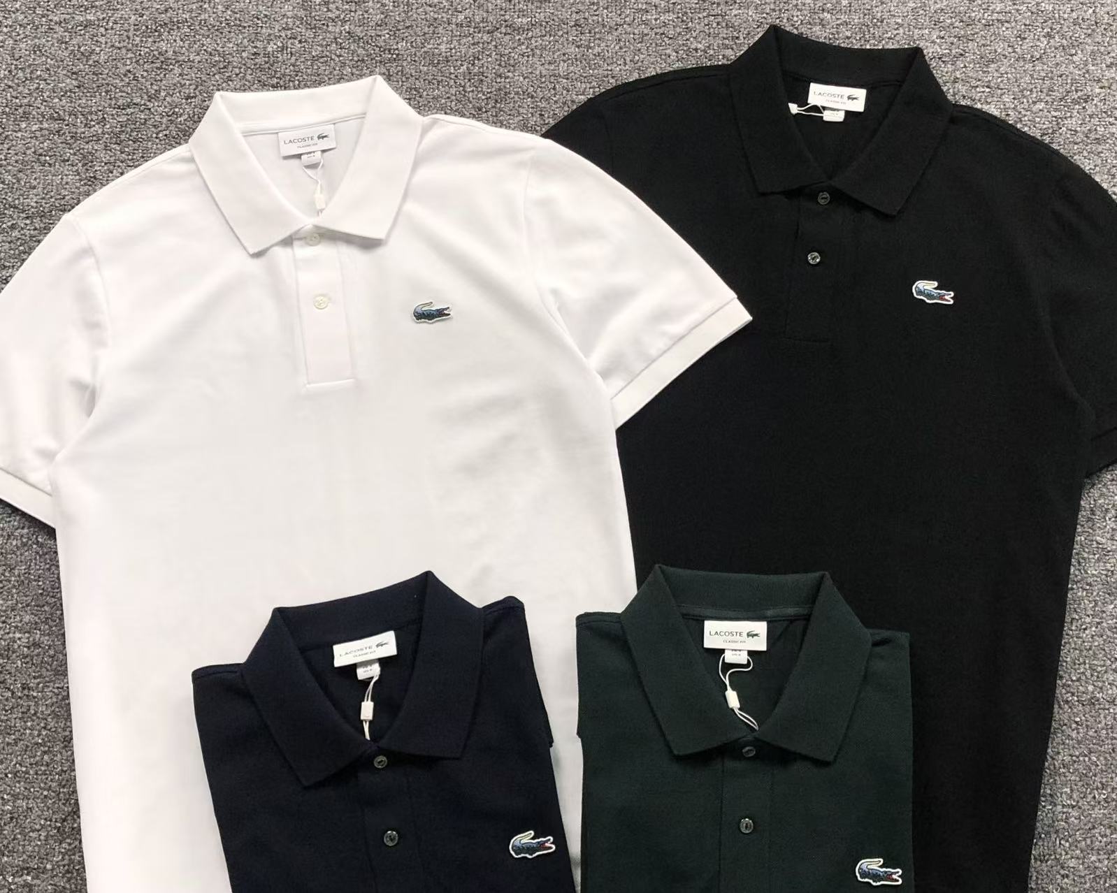 Classic Polo