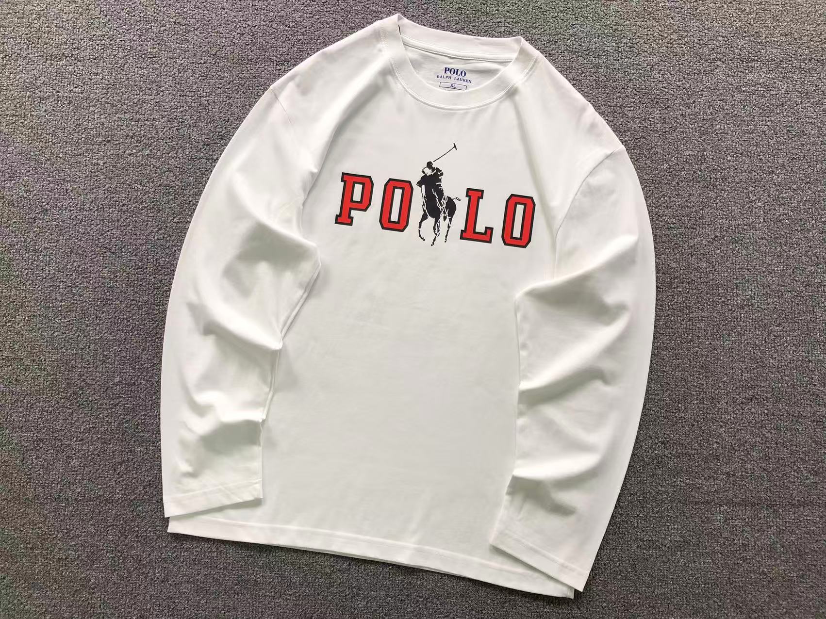 Ralph Lauren Longsleeve