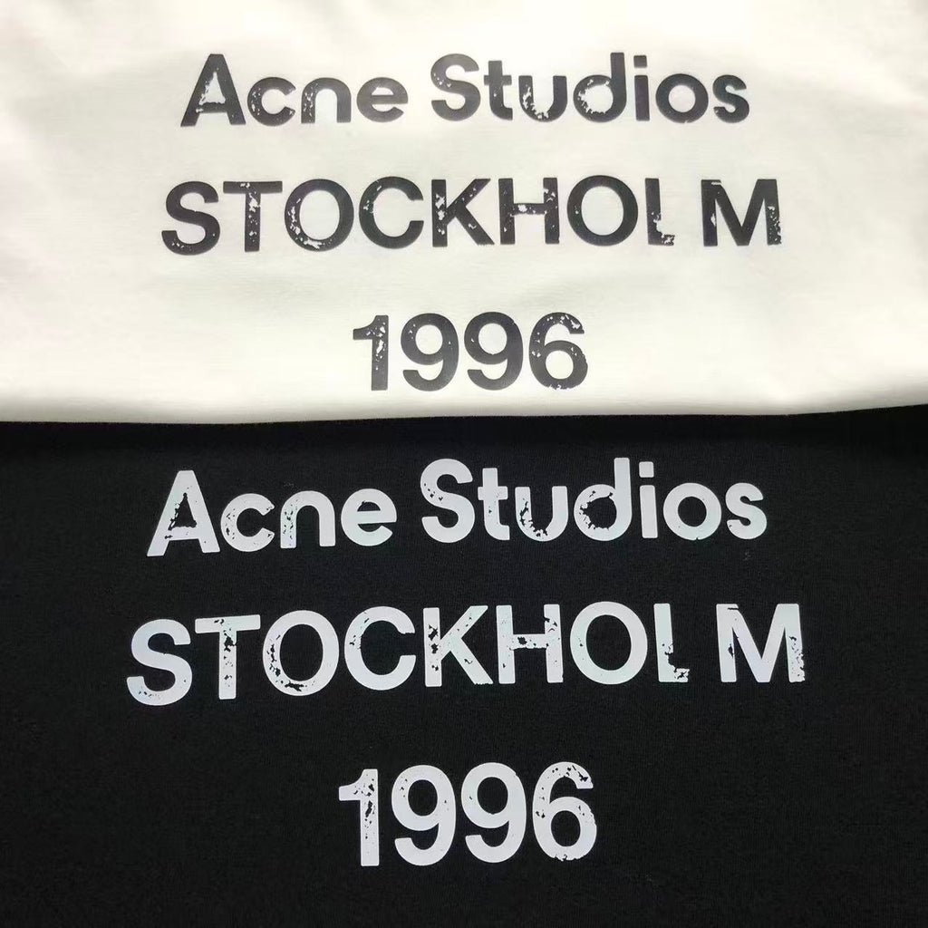 AcneStdios Longsleeve