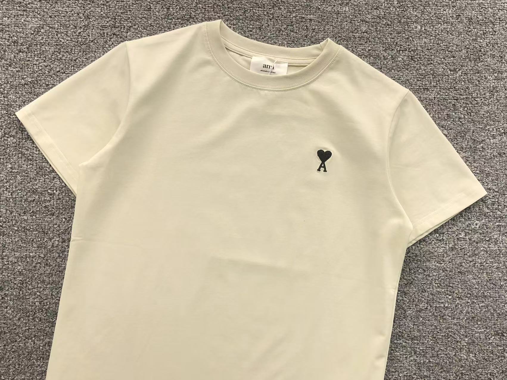Am1 Tshirt Female