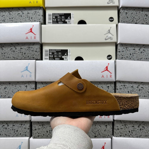 Zuecos Birkenstock