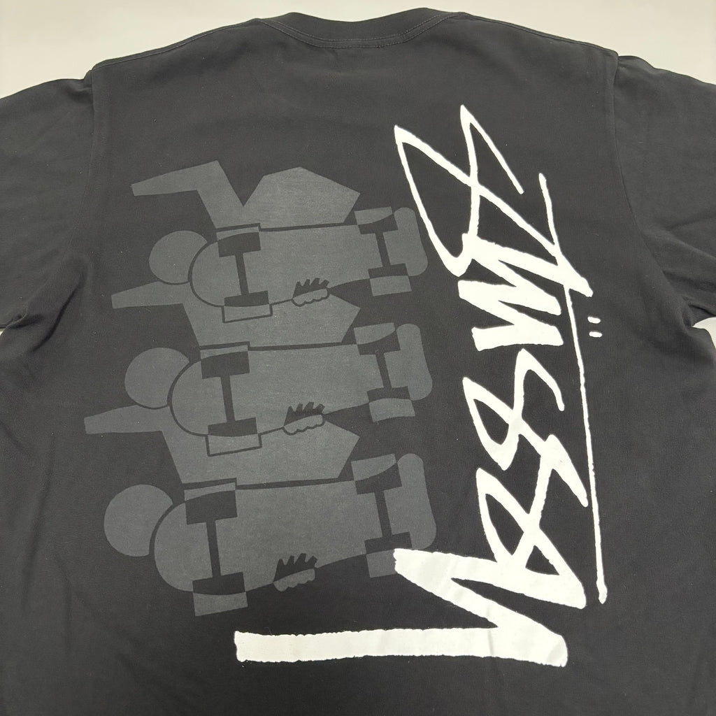 Stu Tshirt