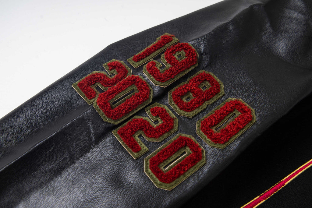 Stu Jacket