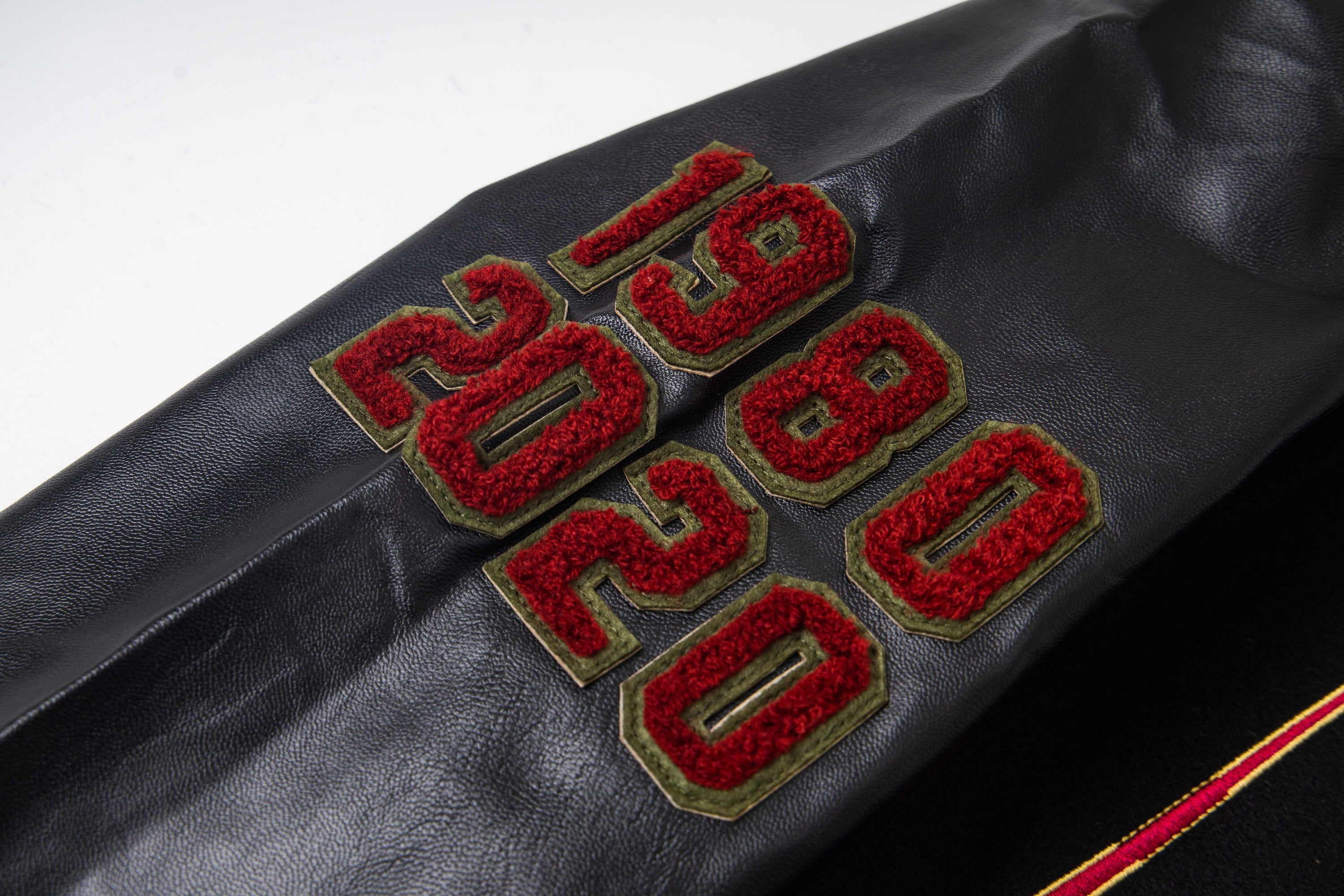 Stu Jacket