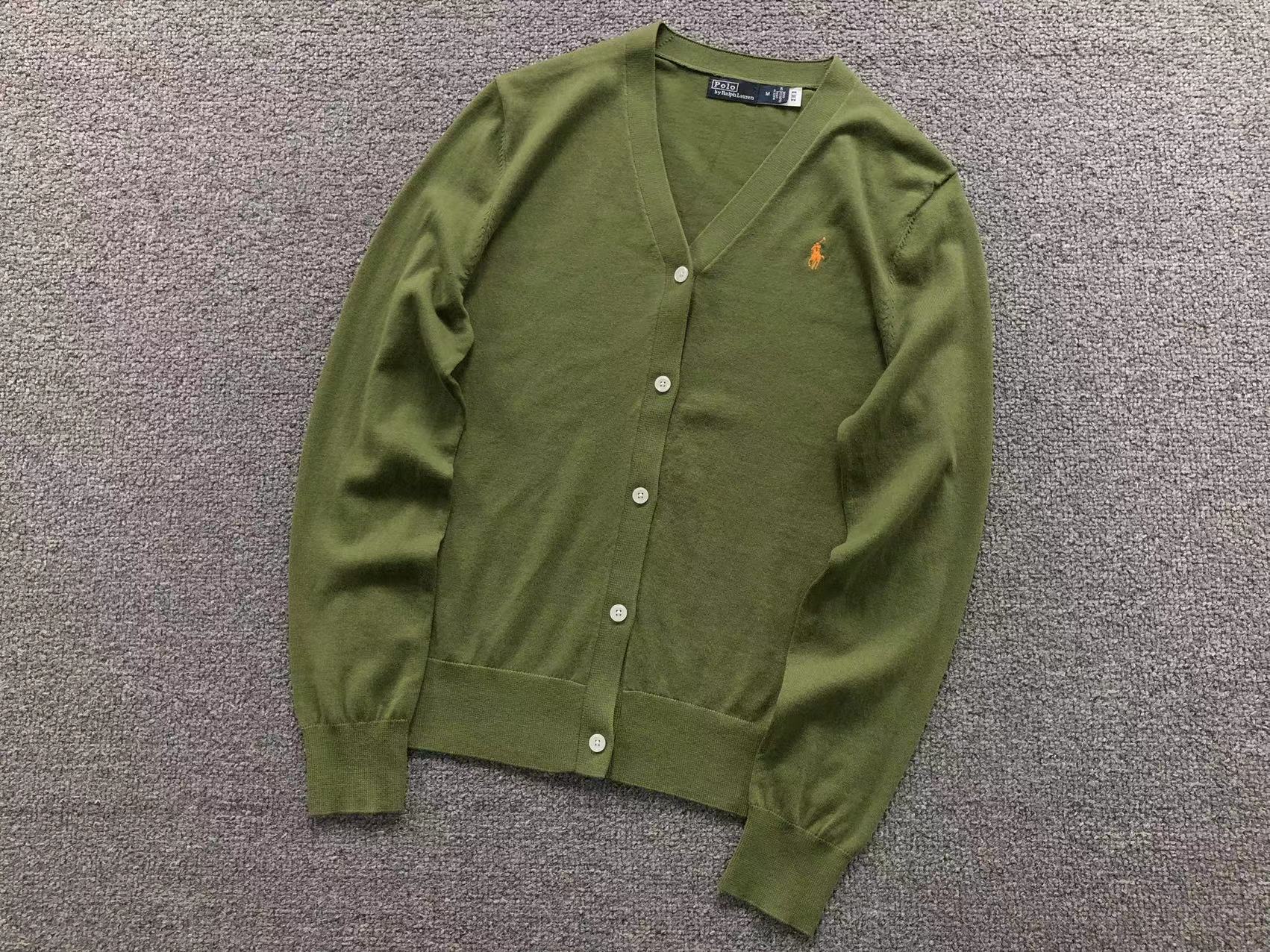 Ralph Lauren Sweater Female
