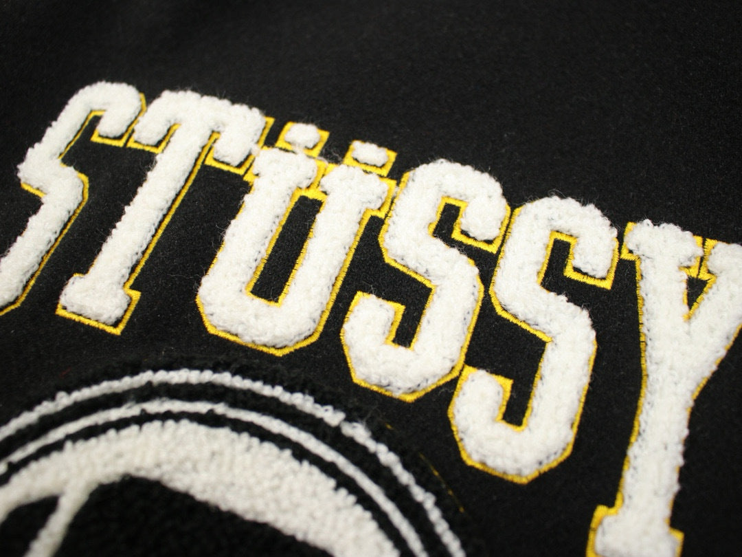 Stu Jacket