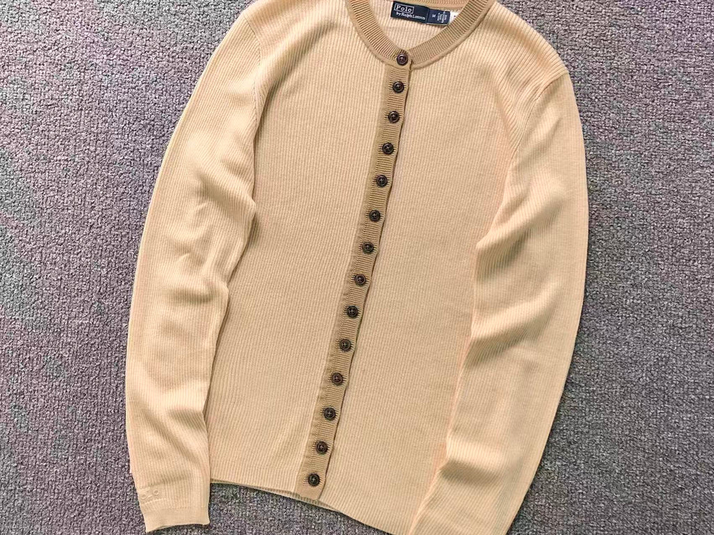 Ralph Lauren Sweater Female