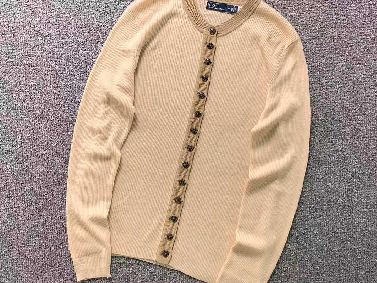 Ralph Lauren Sweater Female