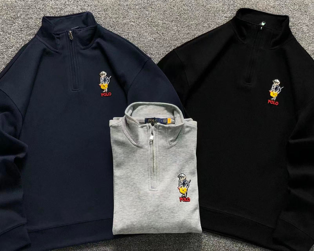 Ralph Lauren Hoodie