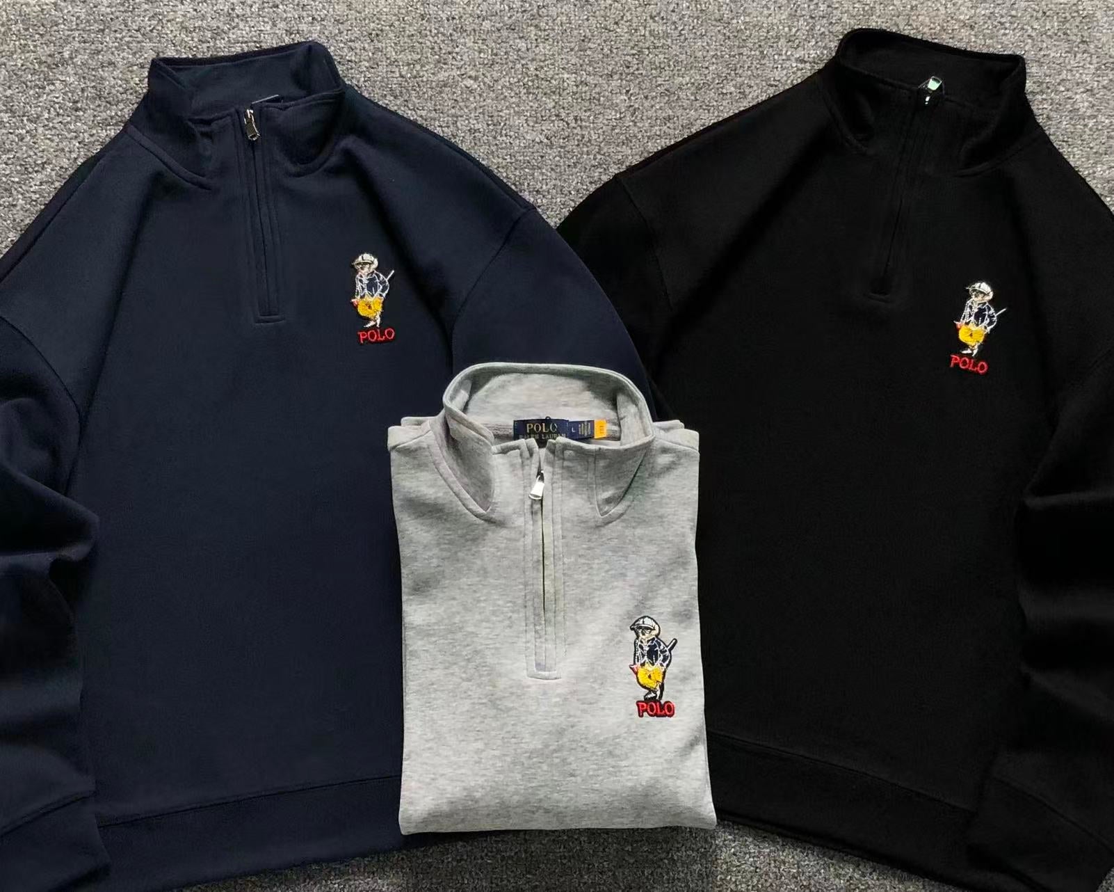 Ralph Lauren Hoodie