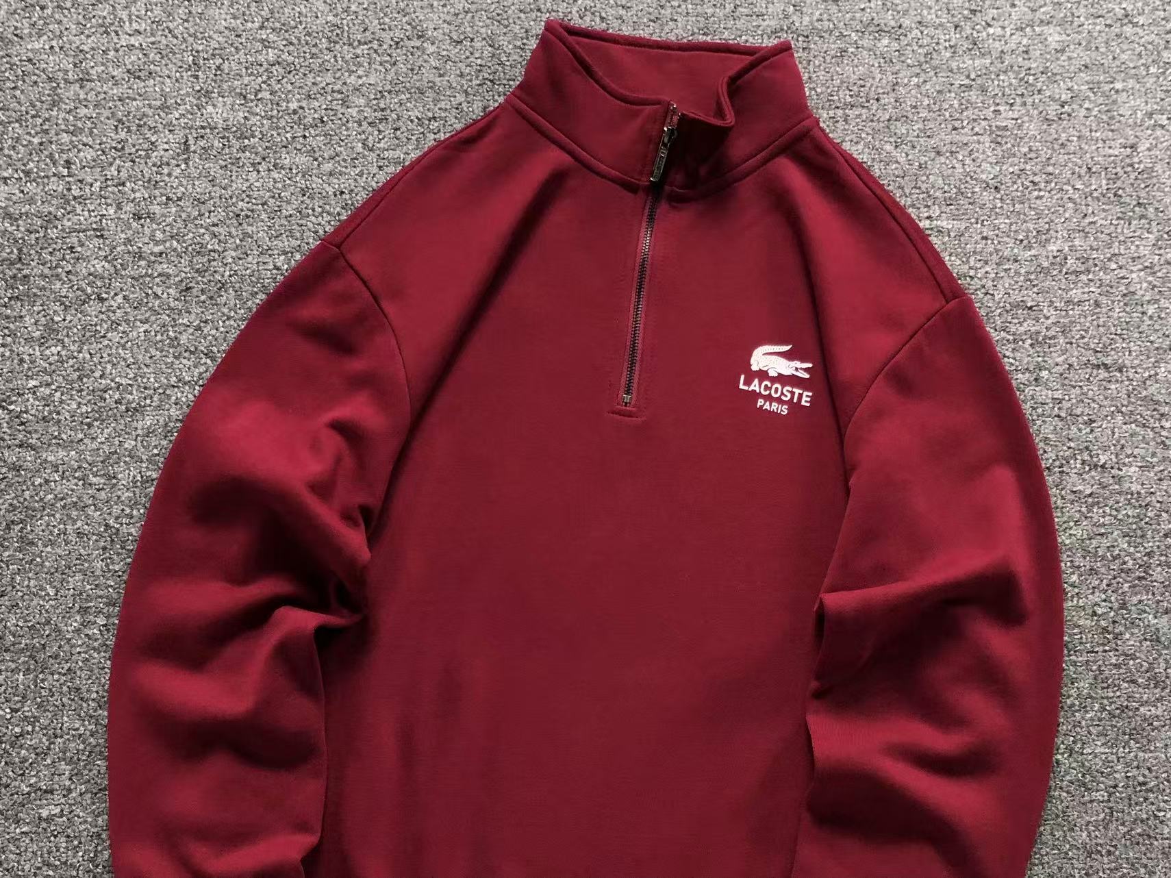 Classic Hoodie