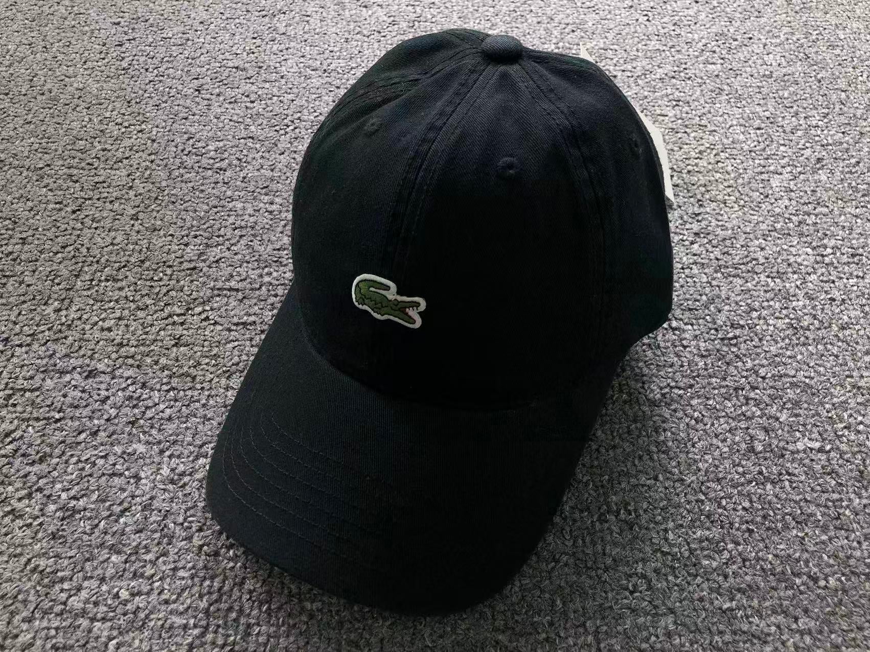 Classic Cap