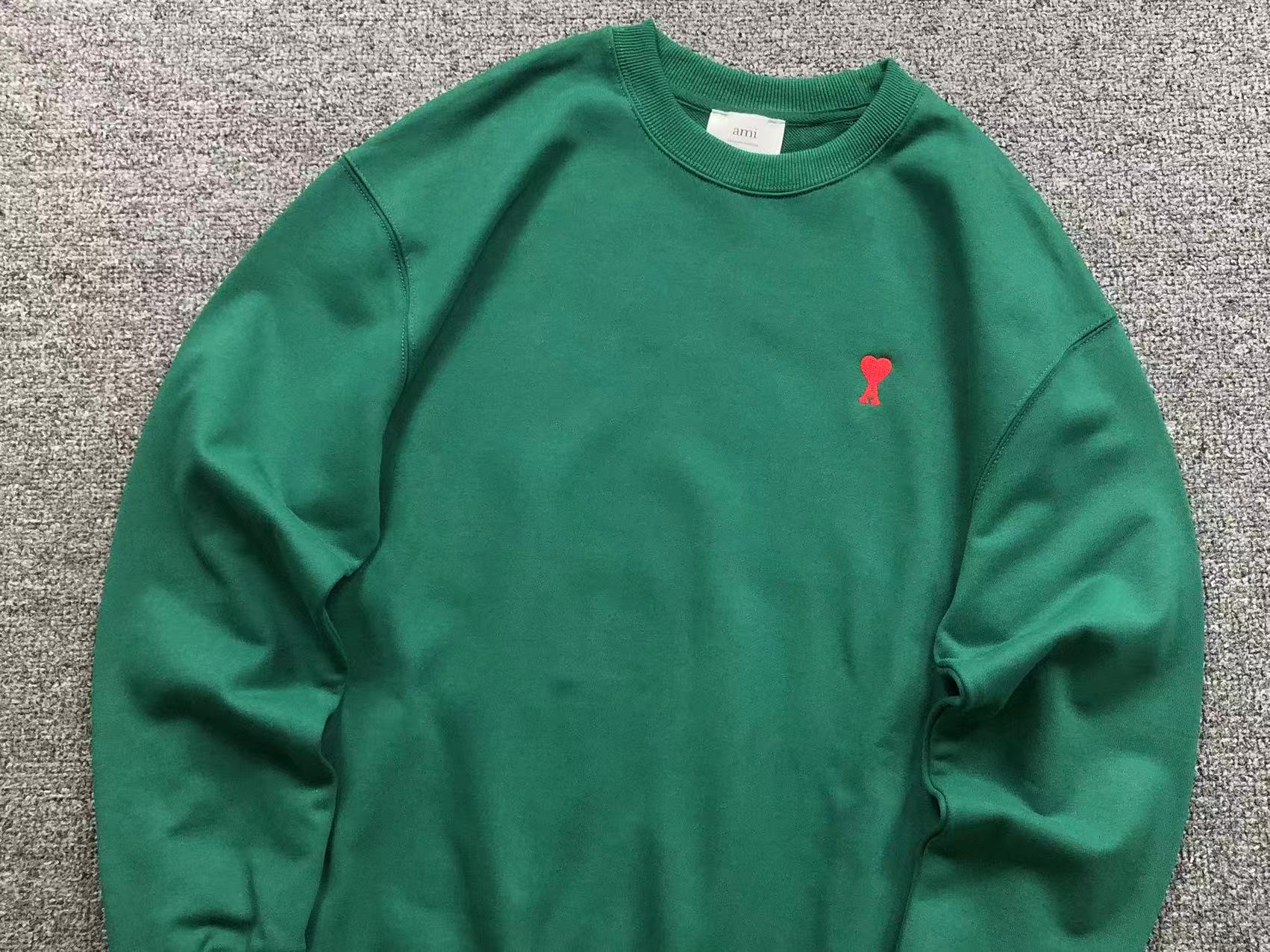 Am1 Hoodie