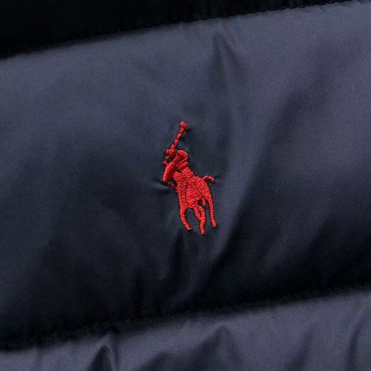 Ralph Lauren Puffer Jacket