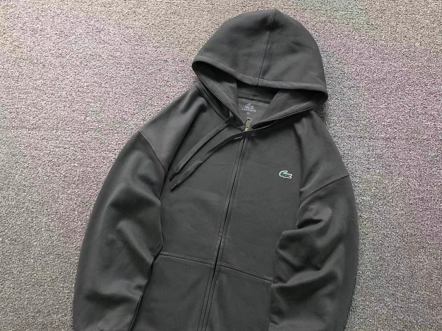 Classic Hoodie