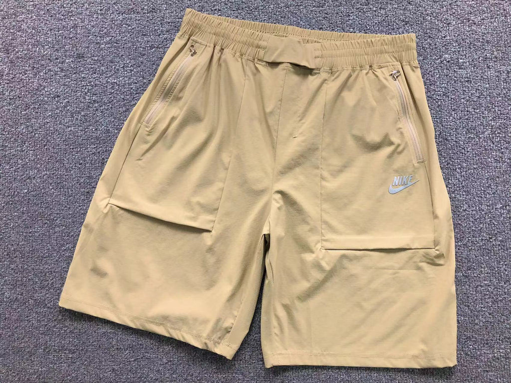 N1K Shorts