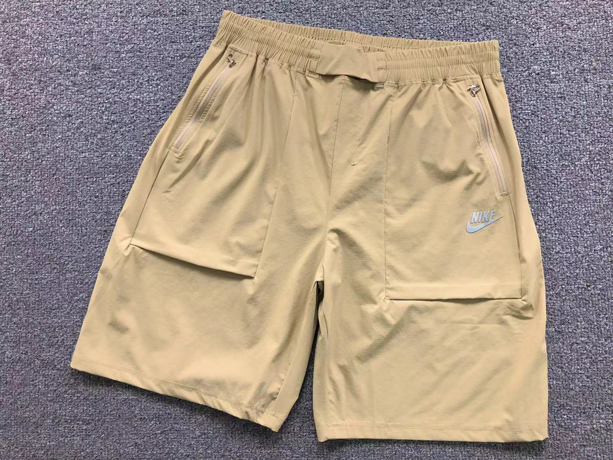 N1K Shorts