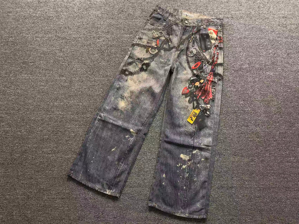 AcneStdios Pants