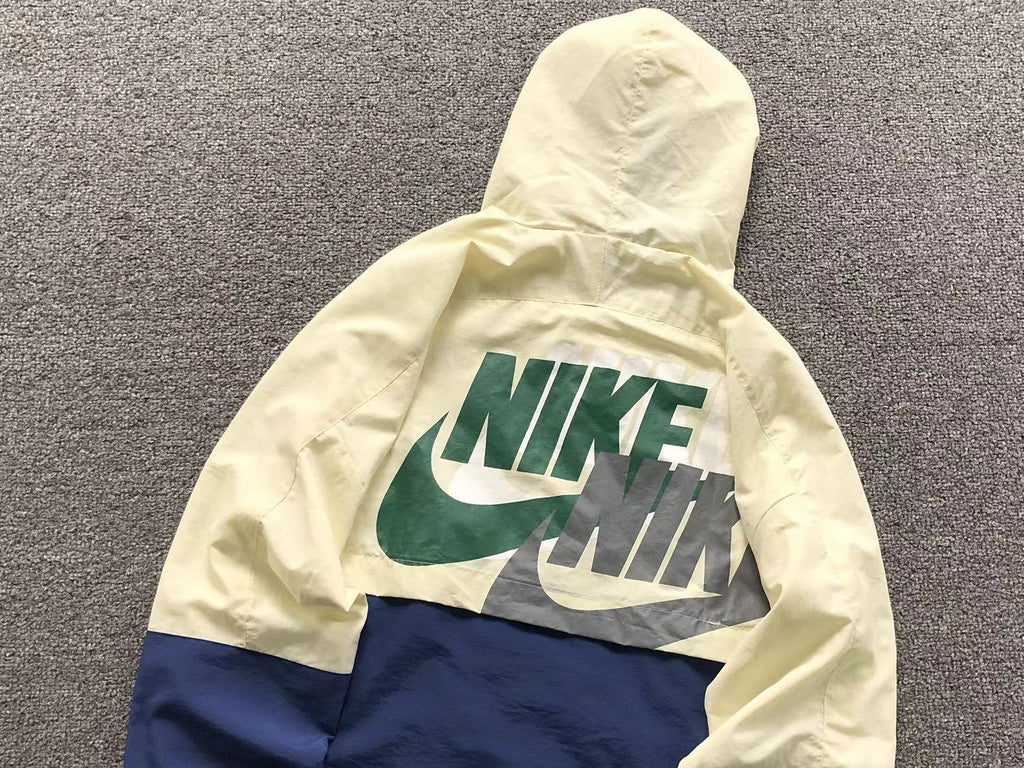 N1K Jacket