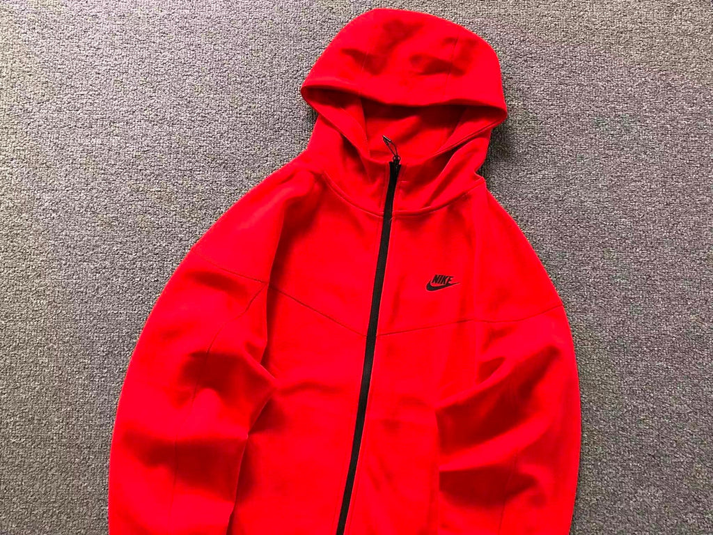 N1K Hoodie