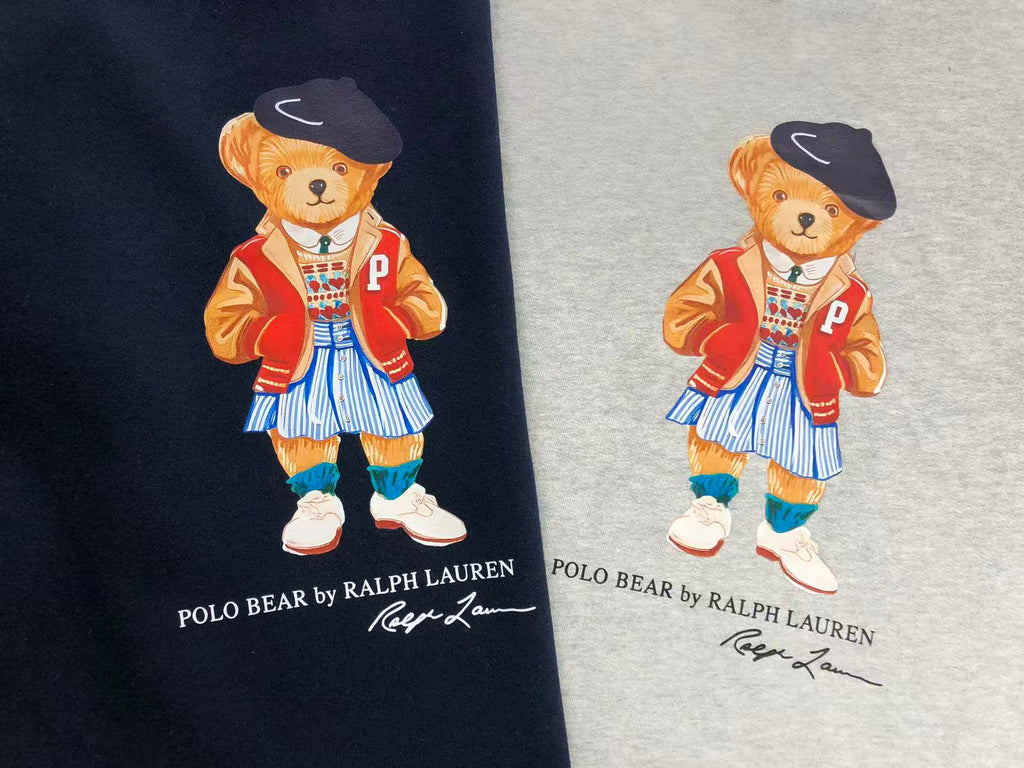 Ralph Lauren Hoodie