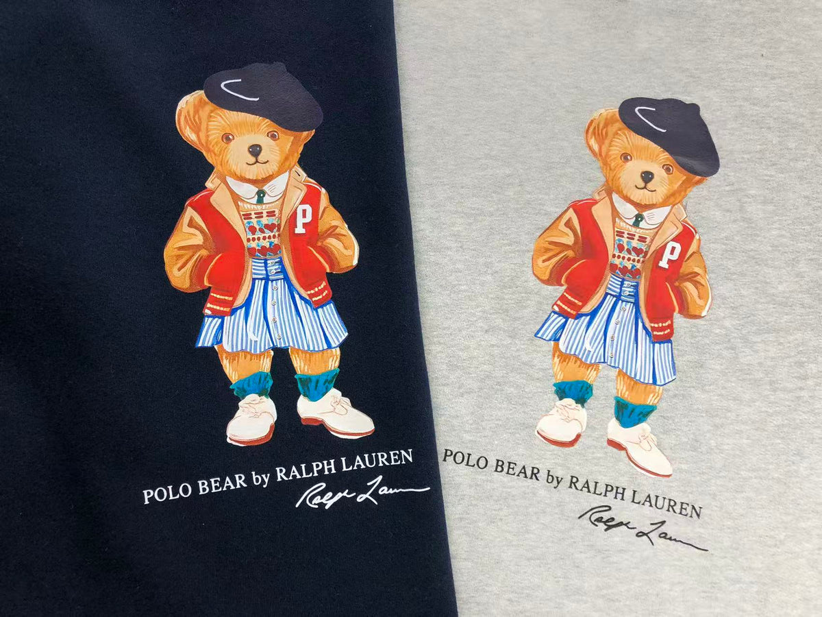 Ralph Lauren Hoodie