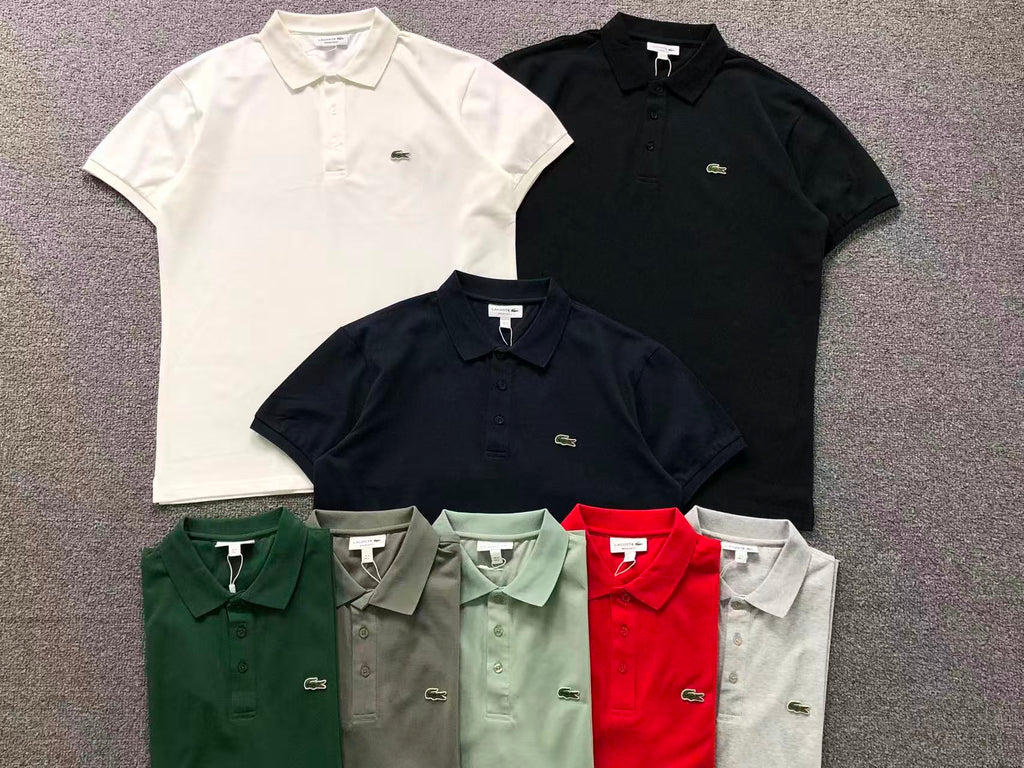 Classic Polo
