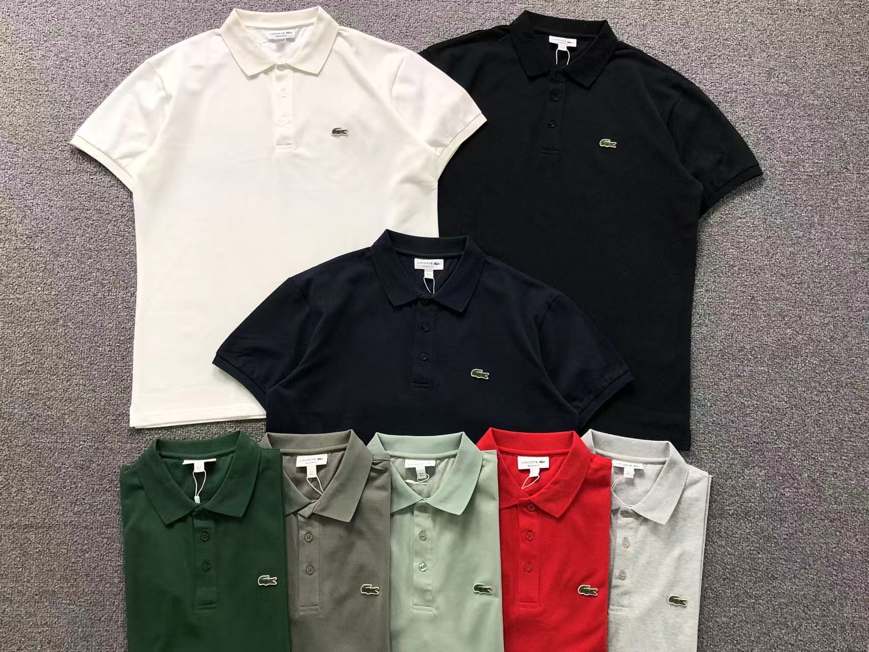 Classic Polo